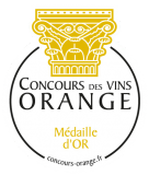 Image illustrant l'actualité « Concours des vins d'Orange »