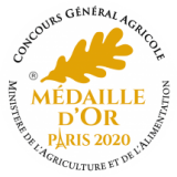 Image illustrant l'actualité « Concours Agricole de Paris - Côtes-du-Rhone »