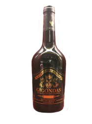 Photo du vin « Gigondas »