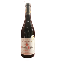 Photo du vin « Côtes-du-Rhône »